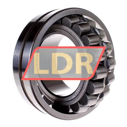 SKF 22224E/C3 ürün fotoğrafı 2