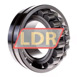 SKF 22224E/C3 rulman resim 2