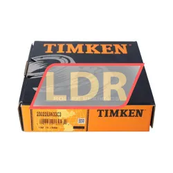 Timken 23022EJW33C3 rulman resim 4