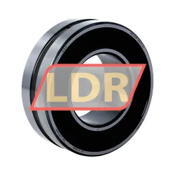 SKF BS2-2209-2RS/VT143