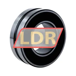 SKF BS2-2209-2RS/VT143 rulman resim 2