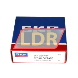 SKF 22310E/VA405 rulman resim 4
