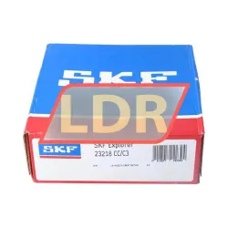 SKF 23218CC/C3 rulman resim 4