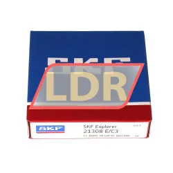 SKF 21308E/C3 rulman resim 4