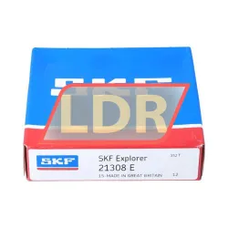 SKF 21308E rulman resim 4