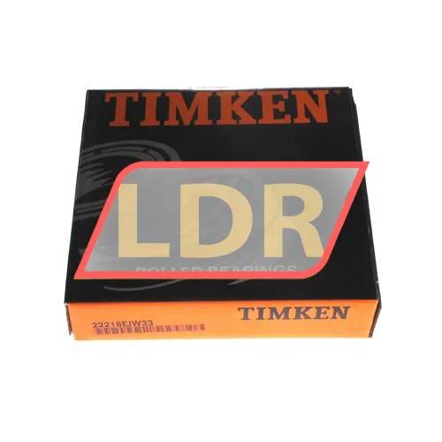 Timken 22216EJW33 ürün fotoğrafı 4