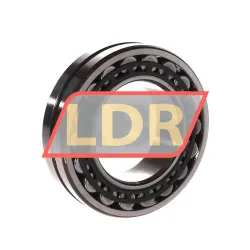Timken 22210KEJW33 rulman resim 3