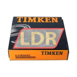 Timken 21313EJW33C3 rulman resim 4