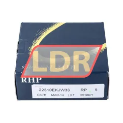 RHP 22310EKJW33 rulman resim 4