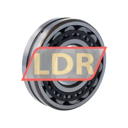 Timken 21307EJW33C3 rulman resim 2