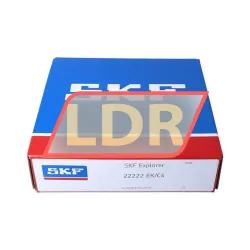 SKF 22222EK/C4 rulman resim 3