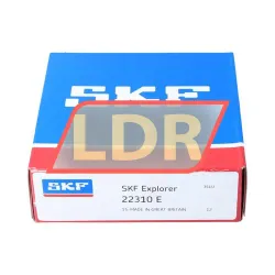 SKF 22310E rulman resim 4