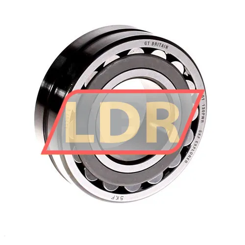 SKF 22207E
