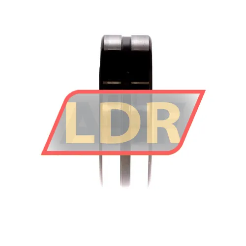 SKF 22207E ürün fotoğrafı 2