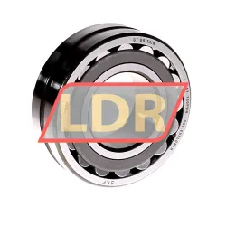 SKF 22207E