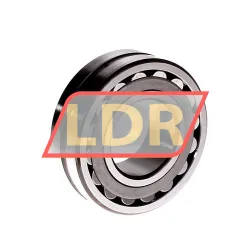 SKF 22207E rulman resim 3
