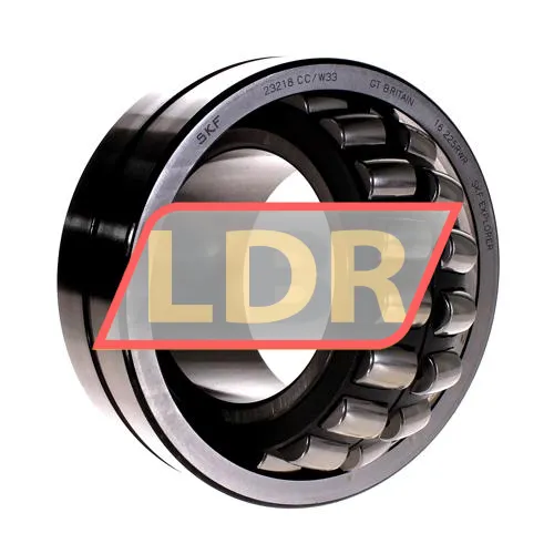 SKF 23218CC/W33 ürün fotoğrafı 4