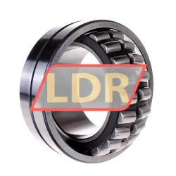 SKF 23126CCK/W33 rulman resim 2