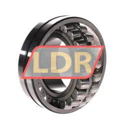 SKF 22214EK rulman resim 4