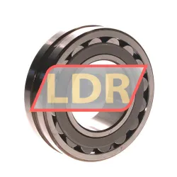 SKF 22208EK/C3 rulman resim 2