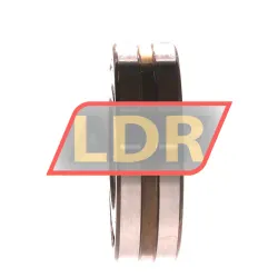 SKF 22208EK/C3 rulman resim 3