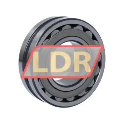 SKF 22208E/C2 rulman resim 2