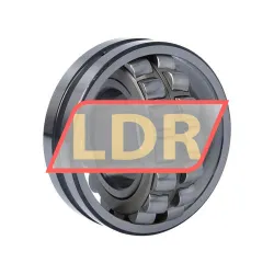 SKF 22208E/C2 rulman resim 3