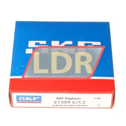 SKF 21309E/C3 rulman resim 4