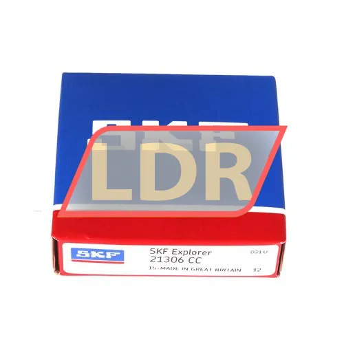 SKF 21306CC ürün fotoğrafı 4