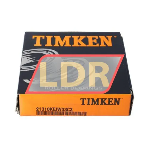 Timken 21310KEJW33C3 ürün fotoğrafı 4