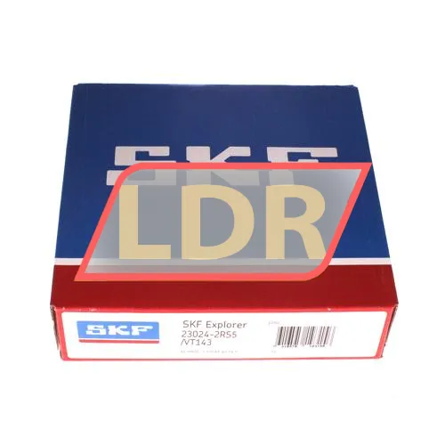 SKF 23024-2RS5/VT143 ürün fotoğrafı 3