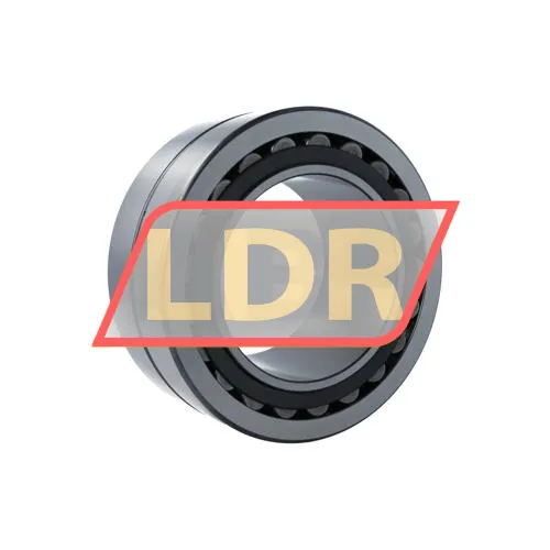 SKF 24124CCK30/W33 ürün fotoğrafı 2