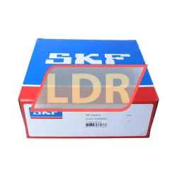 SKF 24124CCK30/W33 rulman resim 4