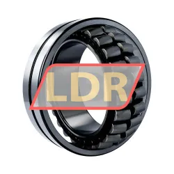 Timken 23026KEJW33C3 rulman resim 3