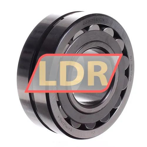 SKF 22309E/C3