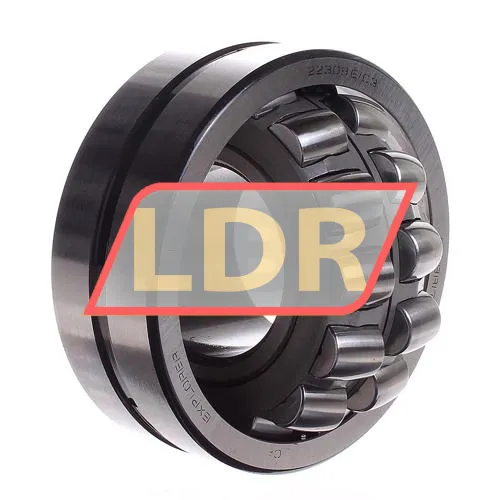SKF 22309E/C3 ürün fotoğrafı 2