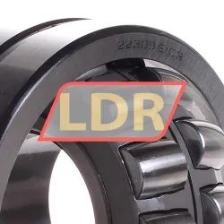 SKF 22309E/C3 rulman resim 3