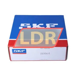 SKF 22316E rulman resim 4