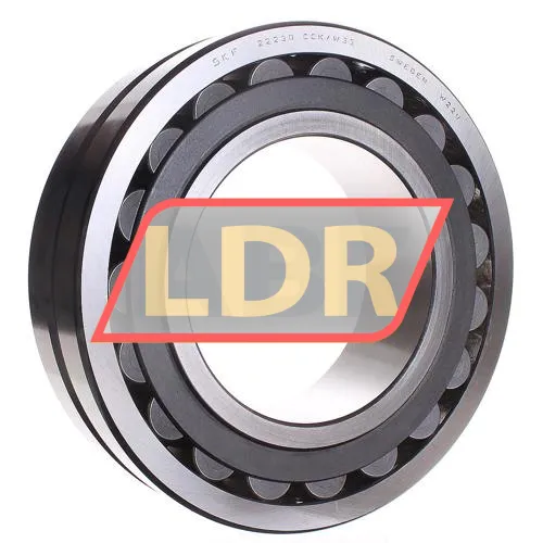 SKF 22230CCK/W33