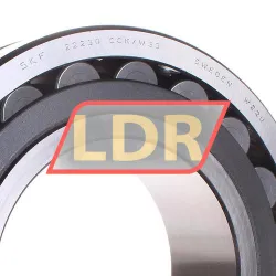 SKF 22230CCK/W33 rulman resim 2