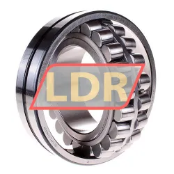 SKF 22217EK rulman resim 2