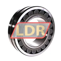 SKF 22224EK/C4 rulman resim 3