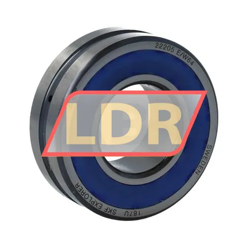 SKF 22205E/W64