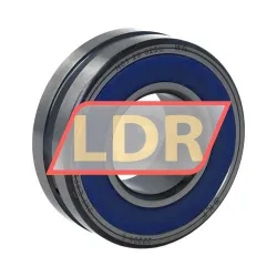 SKF 22205E/W64 rulman resim 2