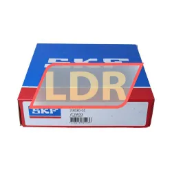 SKF 23030CC/C2W33 rulman resim 4