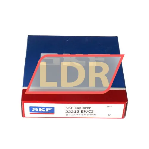 SKF 22213EK/C3 ürün fotoğrafı 4