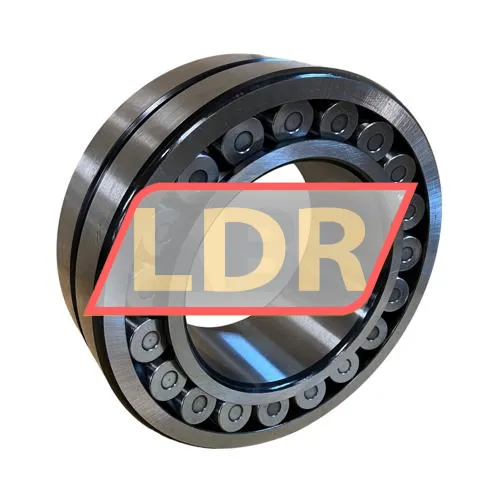 Timken 24132KEJW33C3 ürün fotoğrafı 2