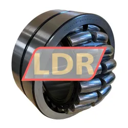 Timken 24132KEJW33C3 rulman resim 3