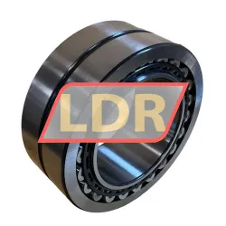 Timken 24134KEJW33C3 rulman resim 2