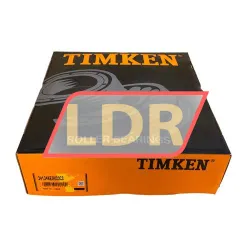 Timken 24134KEJW33C3 rulman resim 3